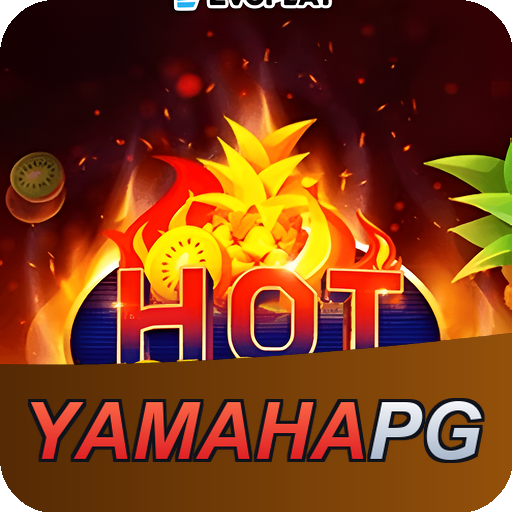 Logo Oficial YAMAHAPG Download